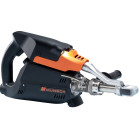 MUNSCH MAX 18 extrúder s digitálnou reguláciou, výtlak 2.2 kg/h